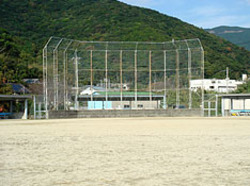 内海運動公園の画像