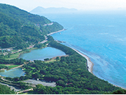 須ノ川公園
