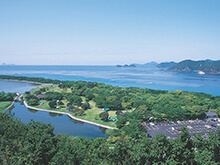 須ノ川公園画像
