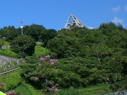 写真：松軒山公園2