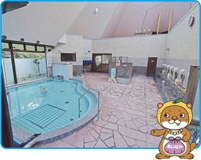 一本松温泉(いっぽんまつおんせん)あけぼの荘(そう)(あけぼのリフレッシュゾーン)の画像