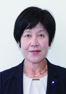 少林法子 議員