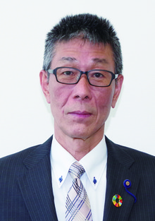 鷹野正志 議員