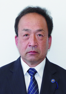 原田達也 議員