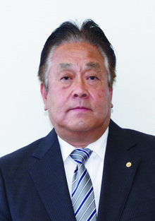 中野光博 議員