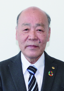 那須芳人 議員