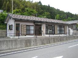 正木公民館全景写真の画像
