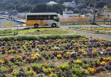 入賞作品「有終の美ラストラン」の画像