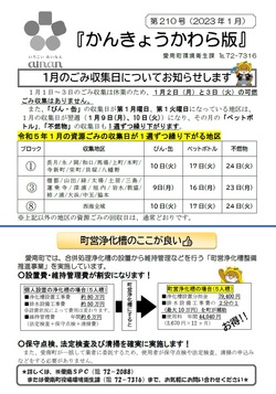 第210号表面