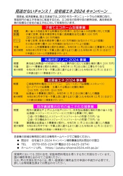 令和6年3月号裏面の画像
