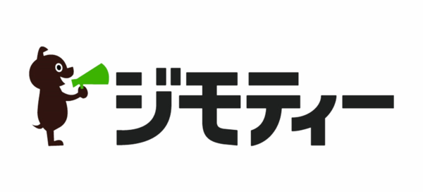 ジモティーロゴ