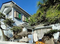 detached 平碆