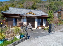 detached 越田