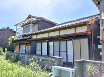 detached 一本松